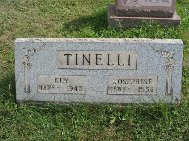 tombstone